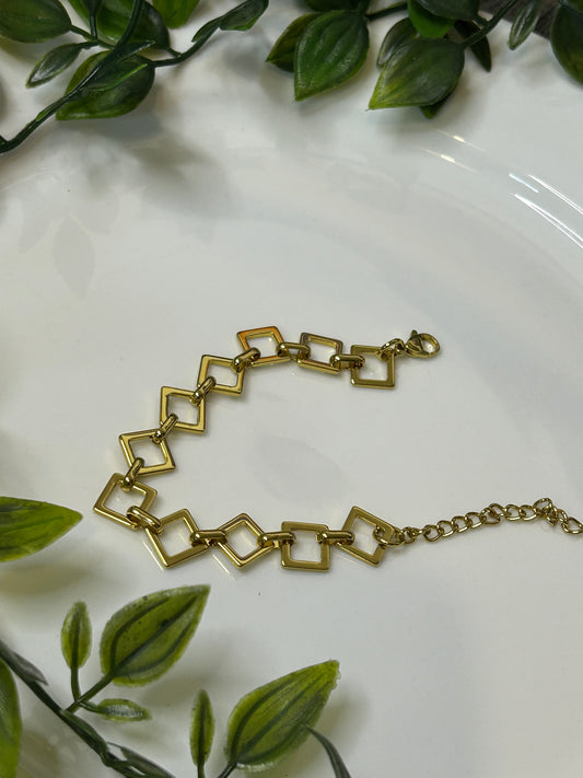 Αλυσίδα χεριού ιδιαίτερη