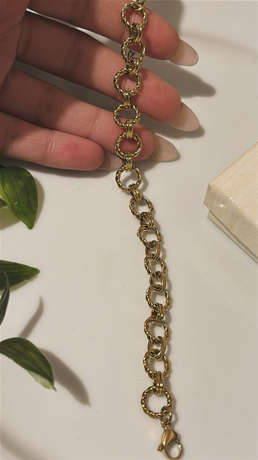 Αλυσίδα χεριού