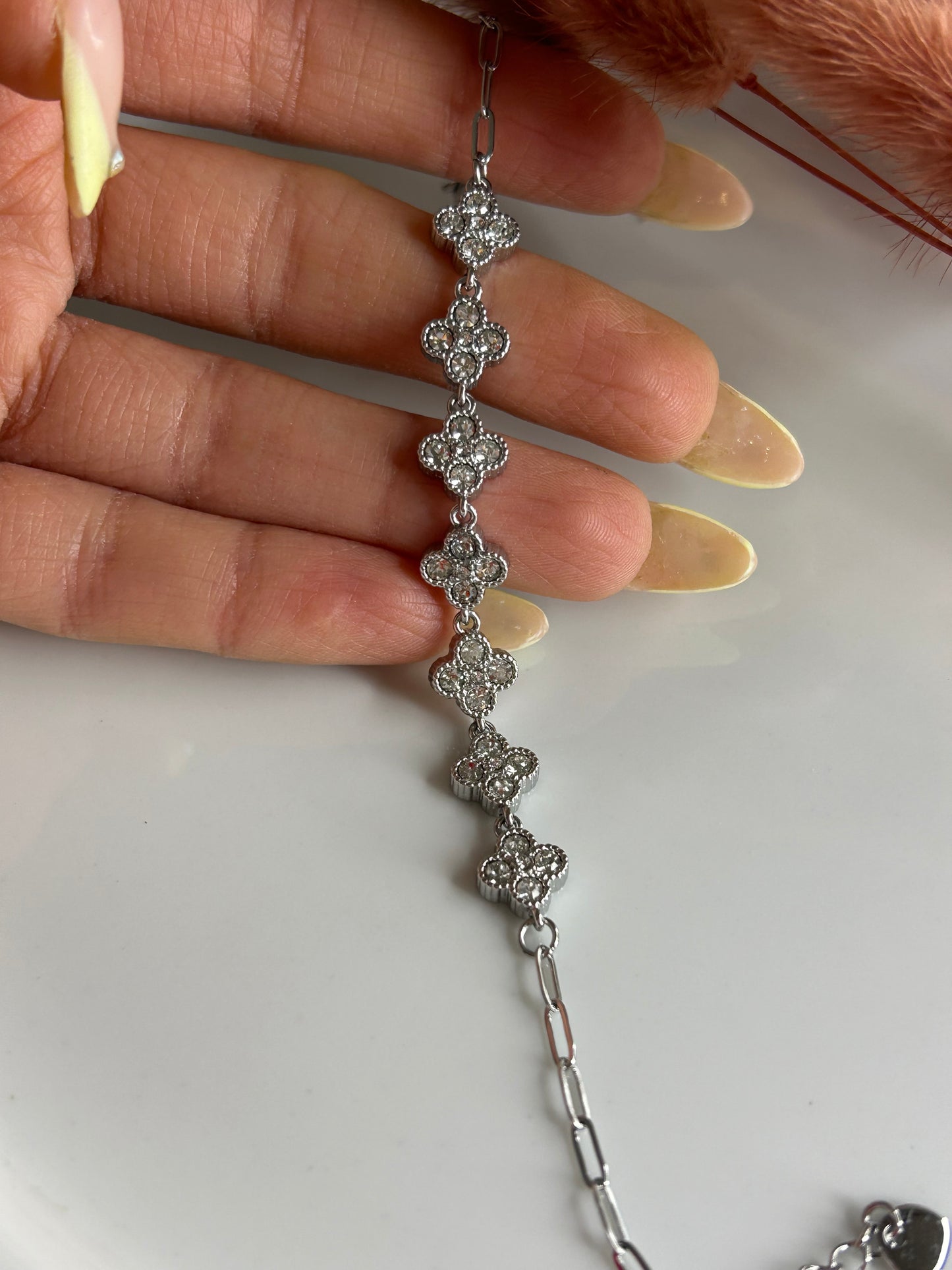 Βραχιόλι glam