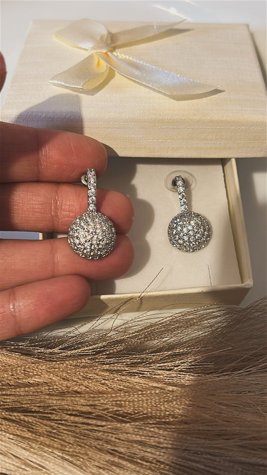 Σκουλαρίκι glamour