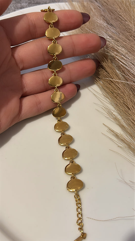 Βραχιόλι ιδιαίτερο