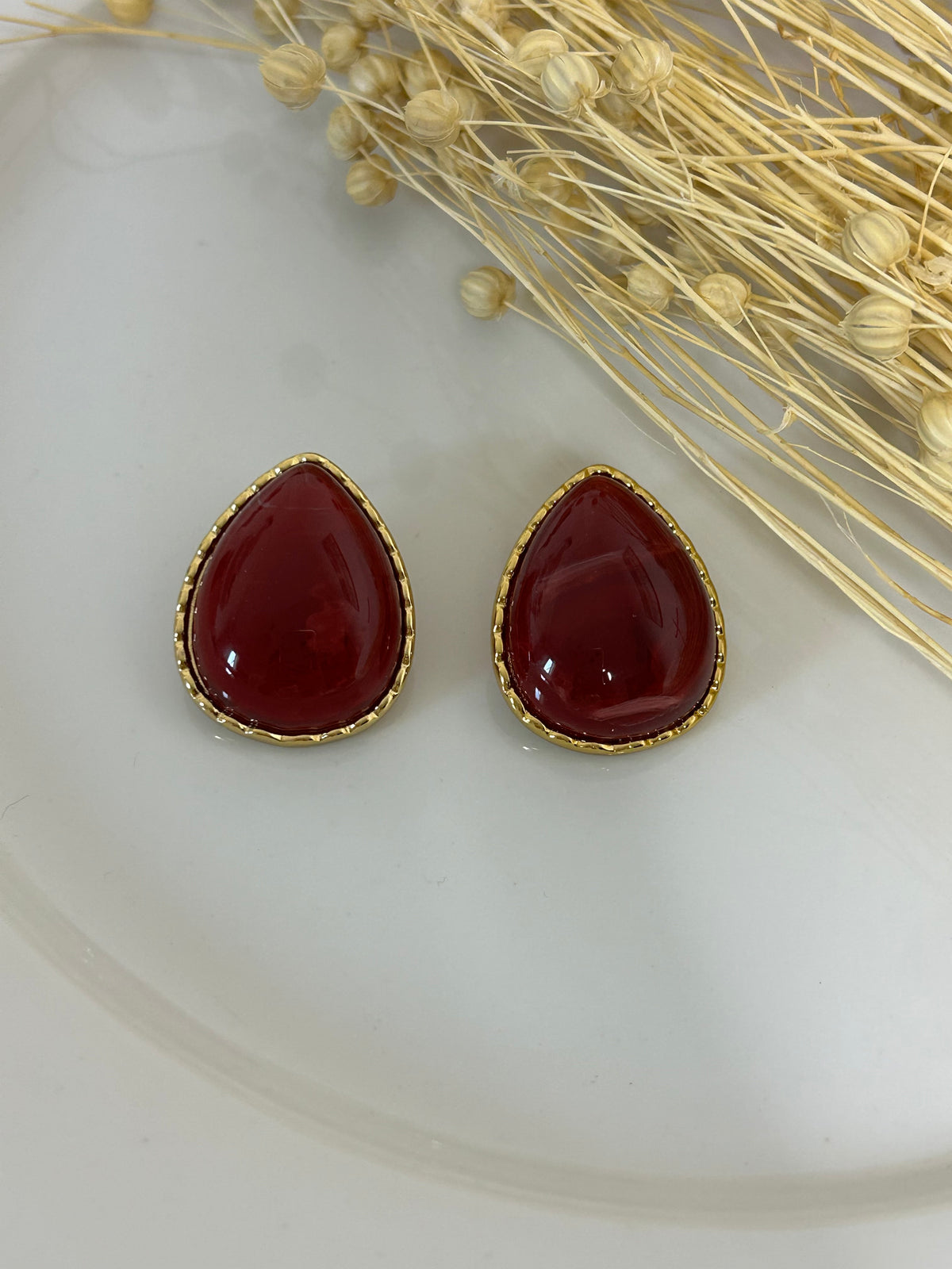 Siena Earrings