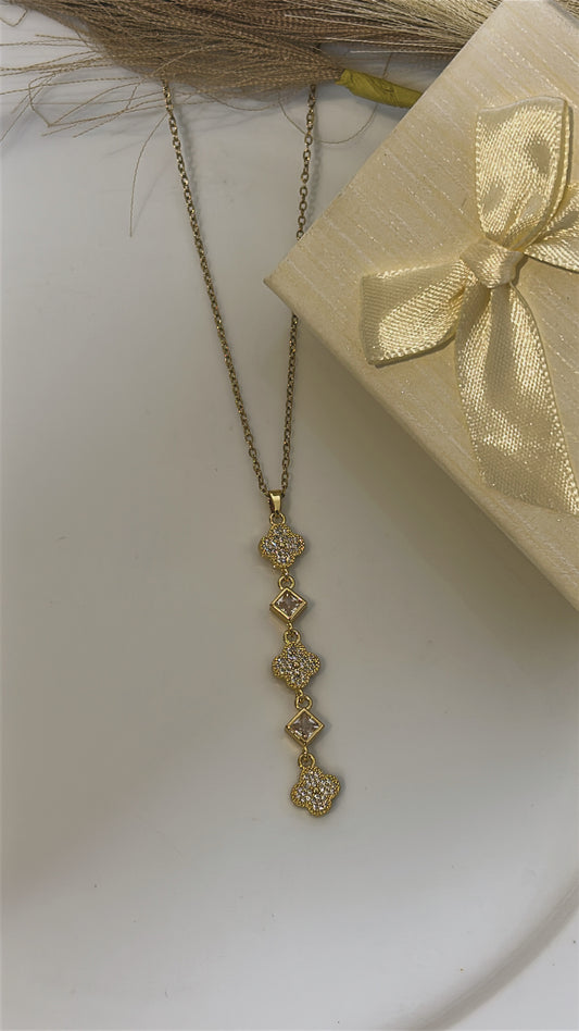 Κολιέ viral Rena