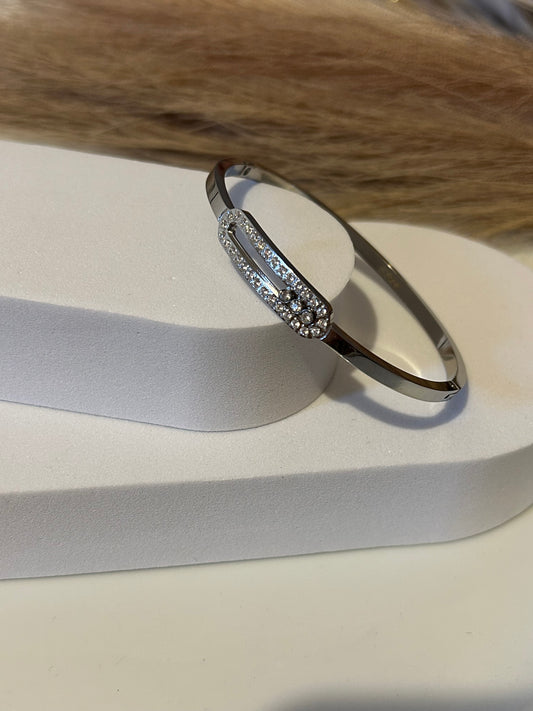 Χειροπέδα strass