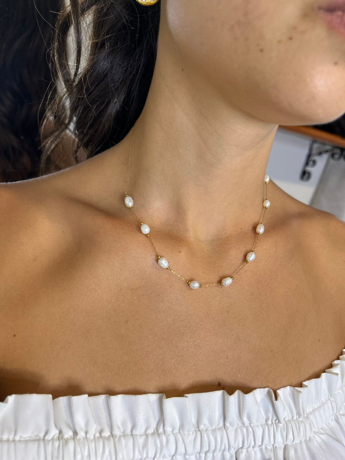 Elora Pearl
