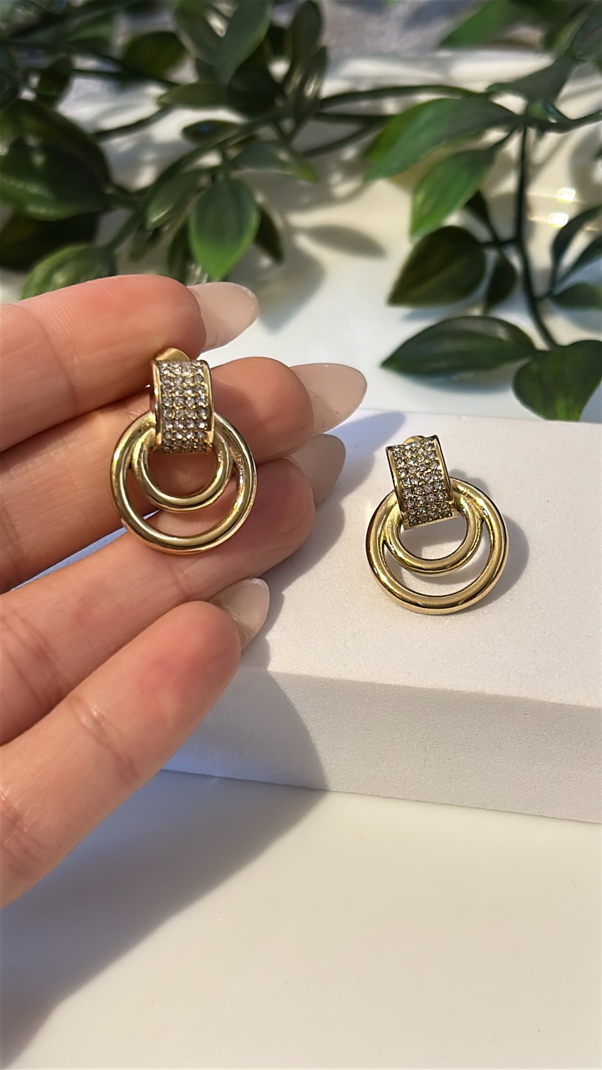 Σκουλαρίκι σικάτο