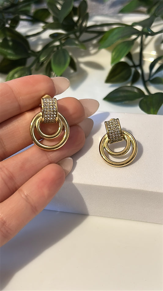 Σκουλαρίκι σικάτο