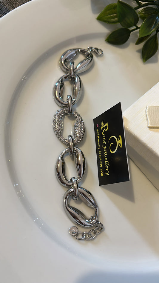 Αλυσίδα χεριού strong