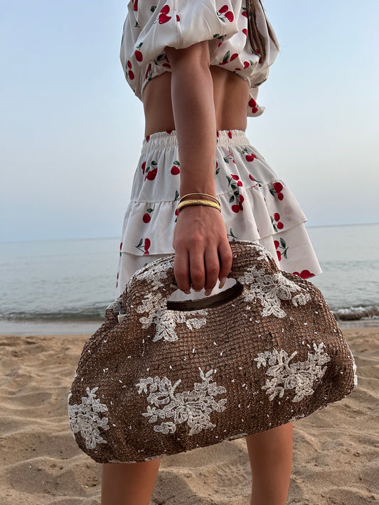 Desert Lace