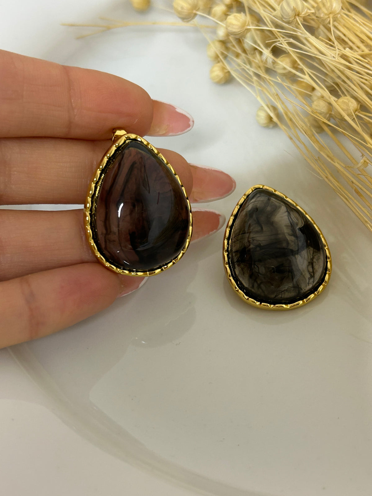 Siena Earrings