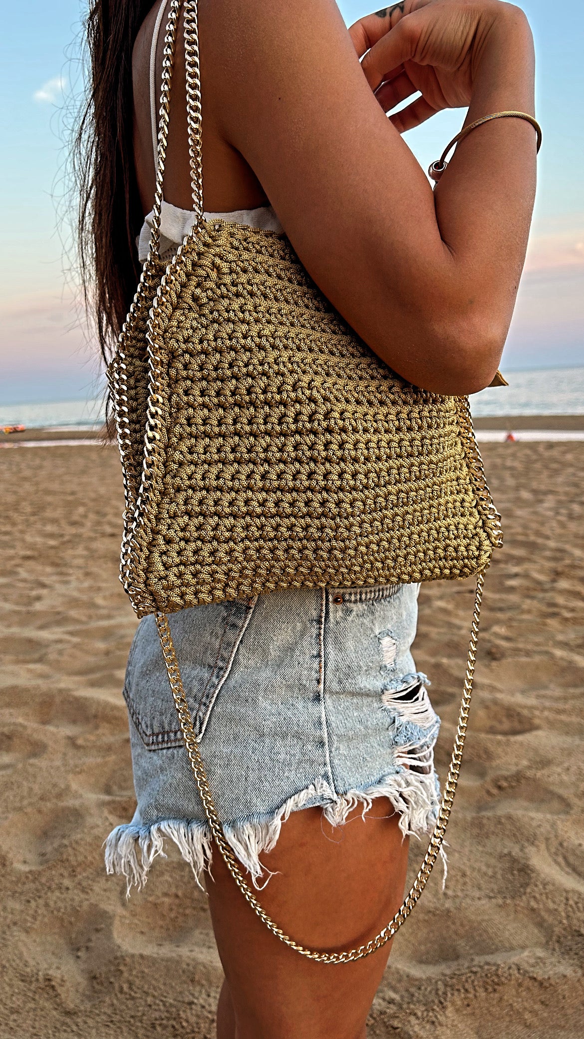 Sorrento Bag