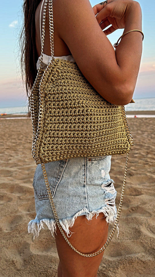 Sorrento Bag