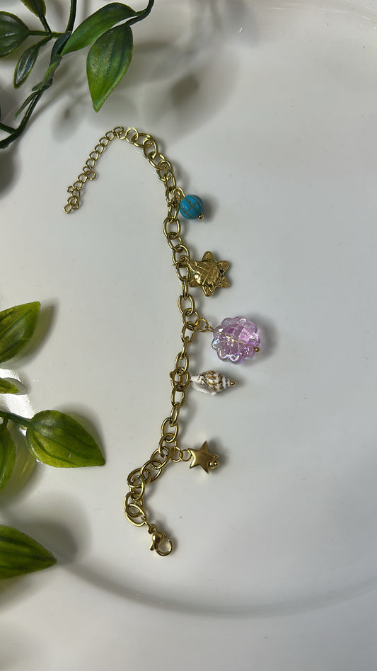 Βραχιόλι sweet summer