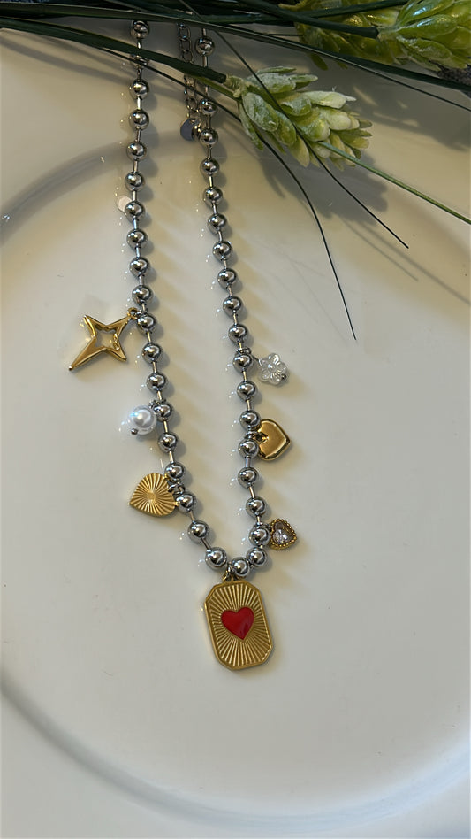 Κολιέ fairy tale