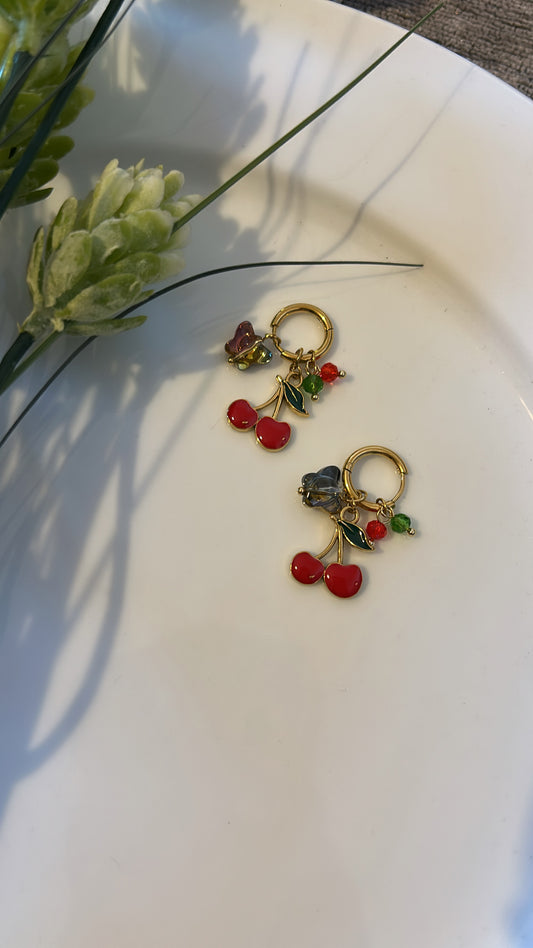 Κρικάκι cherry